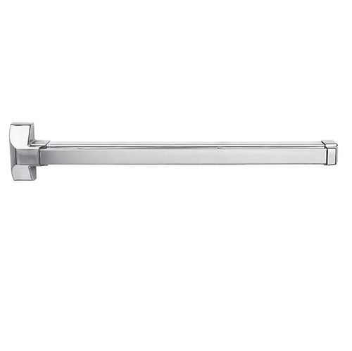 Barra Antipânico Inox 1 Ponto de Travamento Touch - Soprano