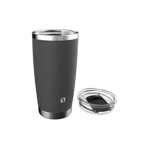 Copo Térmico Inox 500ml com Tampa Everest - Soprano