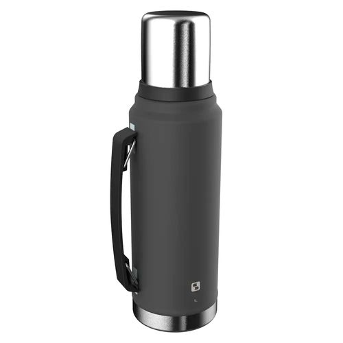 Garrafa Térmica de Inox 1 L Everest - Soprano