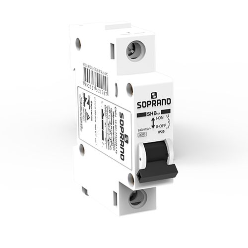 DISJ. SHB1 GII-C040A