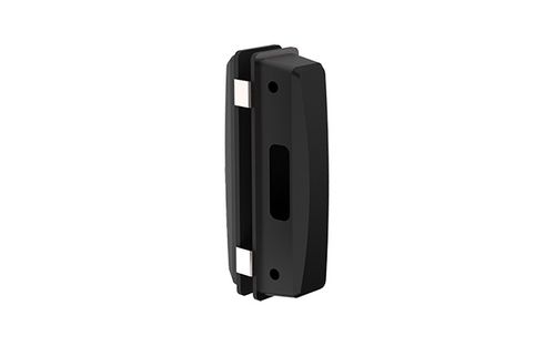 Contracaixa para Fechadura Porta de Vidro FVD 301 - Soprano
