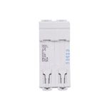 Disjuntor-Bipolar-SHB2-GII-C0-50A---Soprano