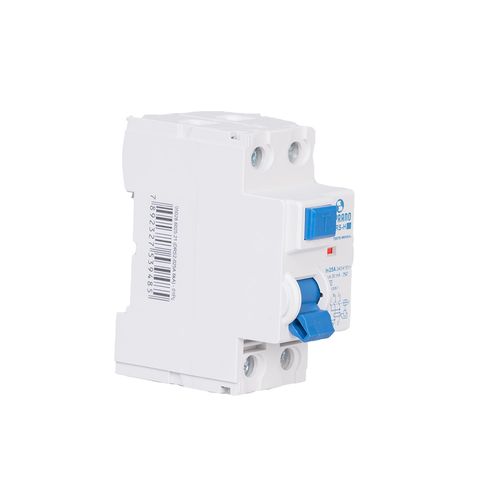 Interruptor Diferencial Residual - Drs2 H-025A - Soprano