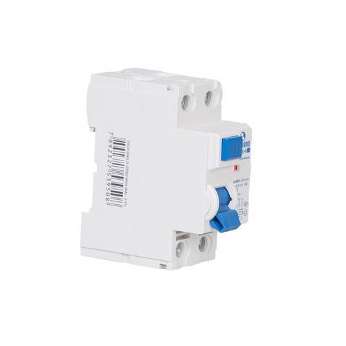 Interruptor Diferencial Residual - Drs2 H-040A - Soprano