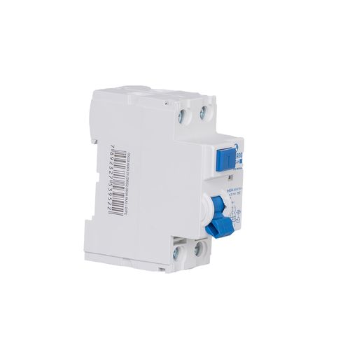 Interruptor Diferencial Residual - Drs2 H-063A - Soprano