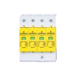 DISP.PROT.SURTO-45KA-175V-CLASSE-II-DPS-4