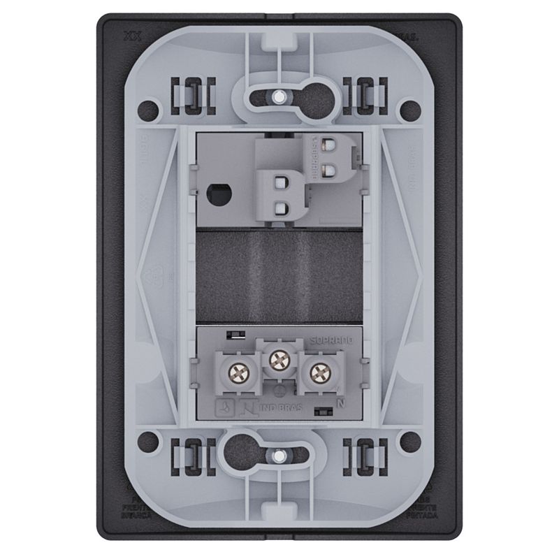 Conjunto-Interruptor-Simples---Tomada-10A---Revita---Soprano