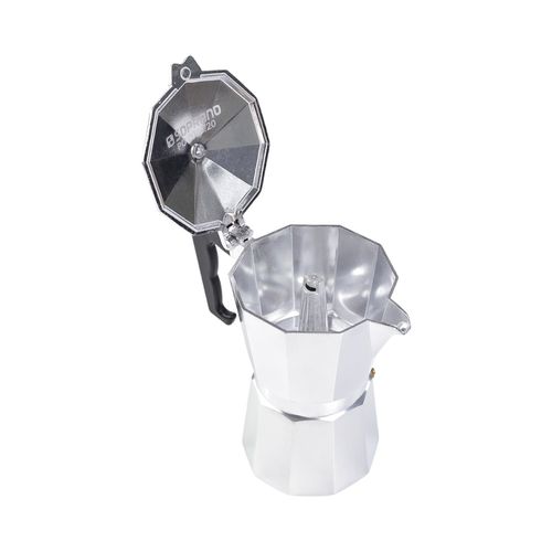 Cafeteira Italiana Moka 6 Xícaras 300ml - Soprano