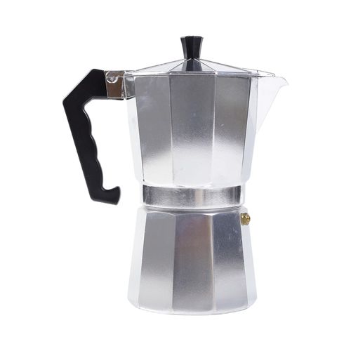 Cafeteira Italiana Alumínio 9 Xícaras Moka 450mL - Soprano