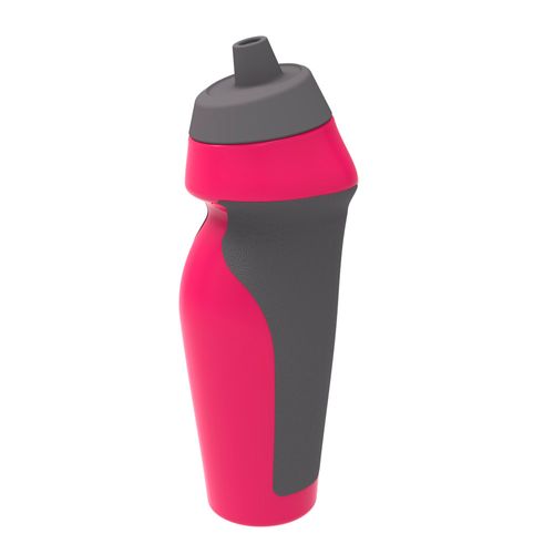 Garrafa Squeeze 600 ml Rosa Sprint - Soprano