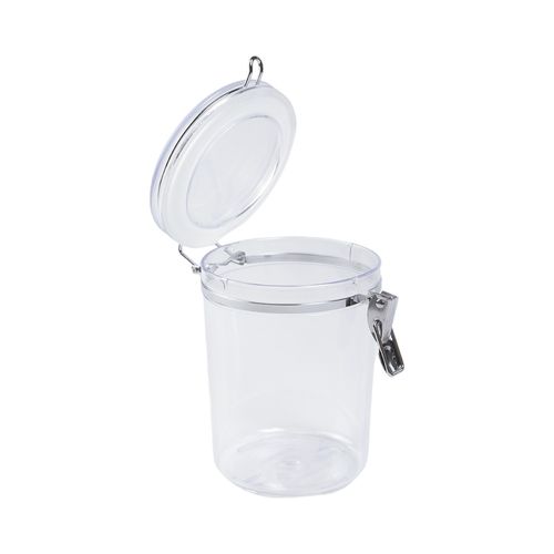 Pote Hermético Organizador c/ Presilha 1,6L Napoli - Soprano