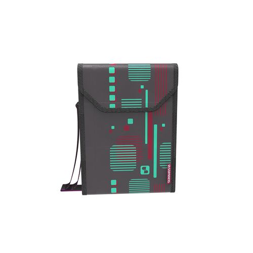 Bolsa Térmica com Alça 6 L Rosa Pop - Soprano