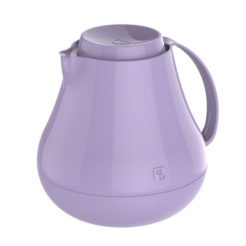 Bule Térmico 400 ml Lavender Sonetto - Soprano