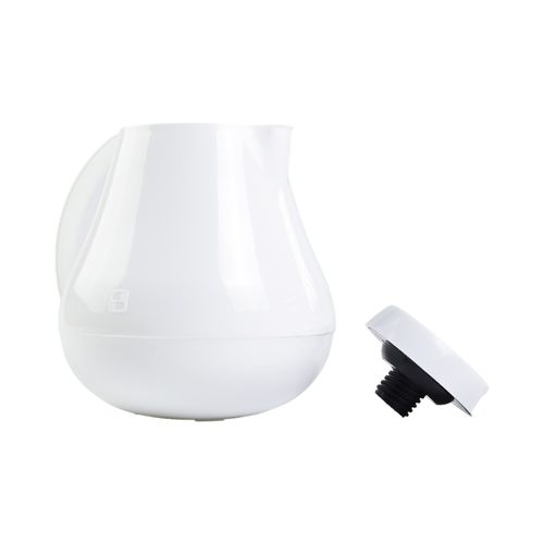 Bule Térmico 400 ml Branco Sonetto - Soprano