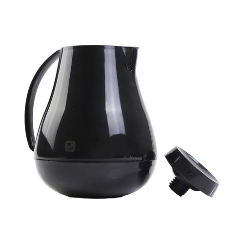Bule Térmico 750 ml Preto Sonetto - Soprano