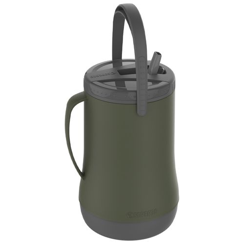 Garrafa Isotérmica 2,5 L Erva Mate Grantermo - Soprano