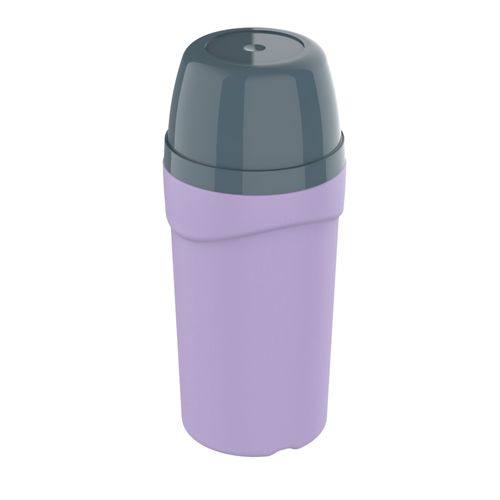 Garrafa Isotérmica 300 ml Lavender Yuma - Soprano