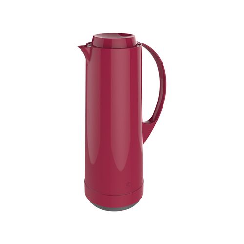 Garrafa Térmica 1 L Vermelho Sonetto - Soprano