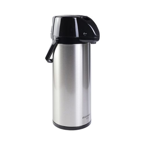 Garrafa Térmica Inox 2,5L Exclusiva - Soprano