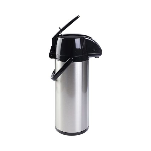 Garrafa Térmica Inox 2,5L Exclusiva - Soprano