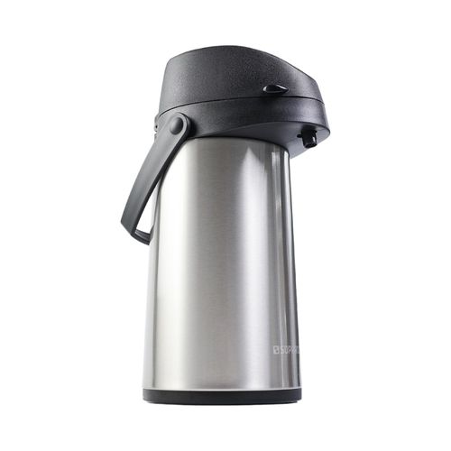 Garrafa Térmica de Inox 1 L Safira - Soprano