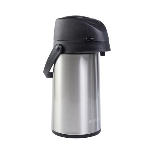 Garrafa Térmica Inox 1L Safira - Soprano