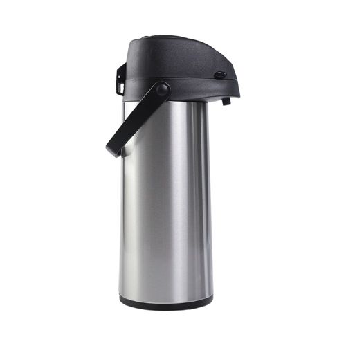 Garrafa Térmica de Inox 1,9 L Safira - Soprano