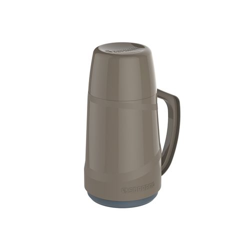 Garrafa Térmica 500 ml Fendi Cristal - Soprano