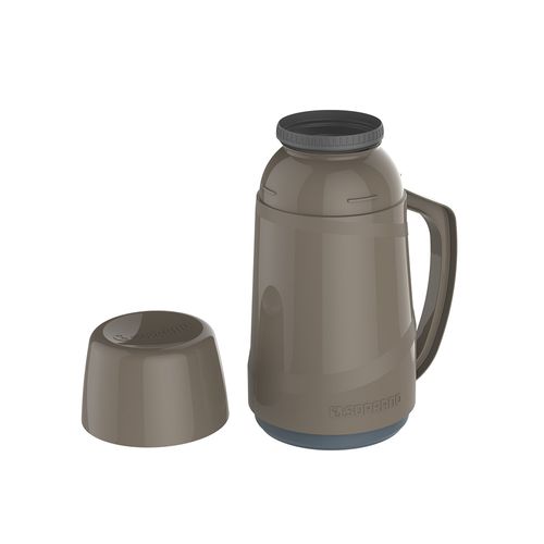 Garrafa Térmica 500 ml Fendi Cristal - Soprano