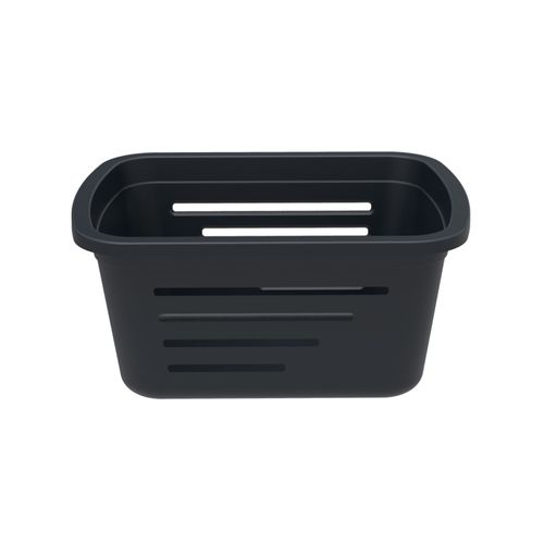 Cesto Organizador Pequeno Preto - Soprano