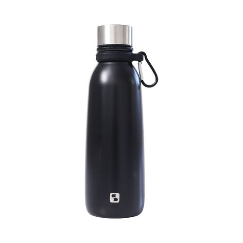 Garrafa Squeeze Inox 700ml Urbano - Soprano