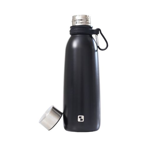 Garrafa Squeeze Inox 700ml Urbano - Soprano