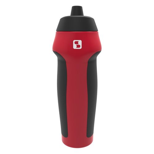 Garrafa Squeeze 600ml Sprint - Soprano