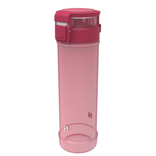 Garrafa Squeeze 730 ml Vermelho Eleve - Soprano