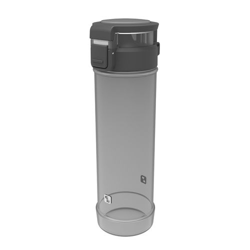 Garrafa Squeeze 730 ml  Cinza Eleve - Soprano