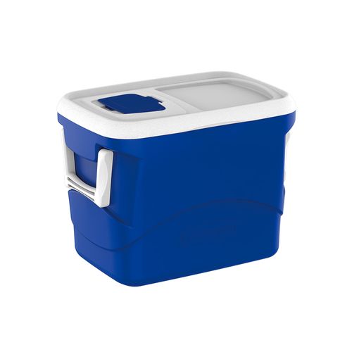 Caixa Térmica Cooler 50L Tropical - Soprano