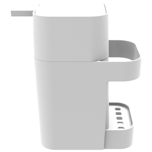 Dispenser de Pia 600ml - Soprano