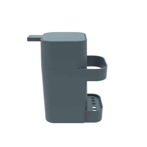 Dispenser de Pia 600ml - Soprano