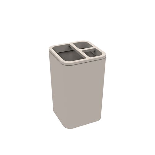 Porta-Escova de Dente Gelo - Soprano