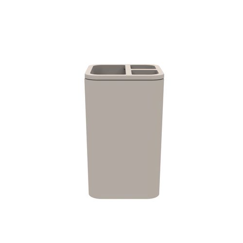 Porta-Escova de Dente Gelo - Soprano