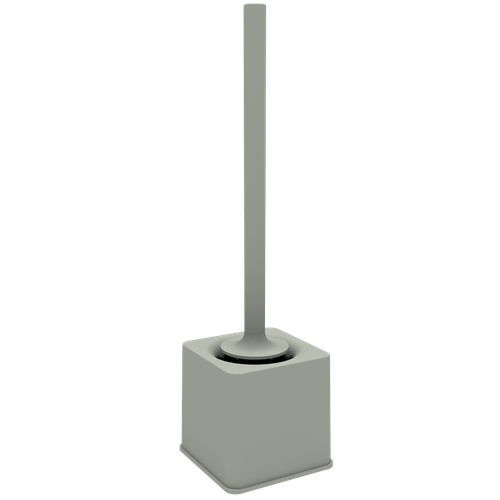 Porta-Escova Sanitária Verde - Soprano