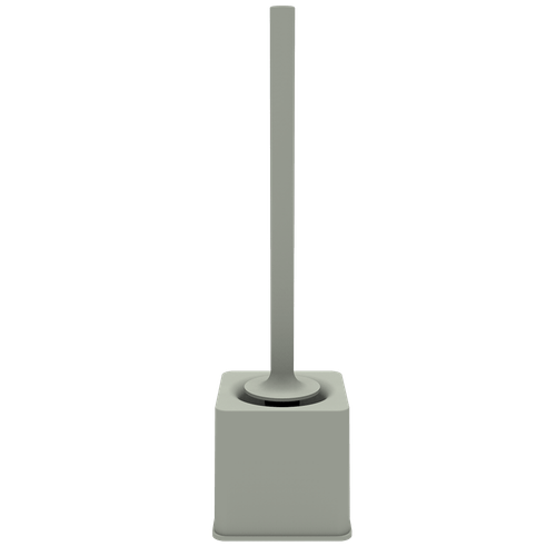 Porta-Escova Sanitária Verde - Soprano