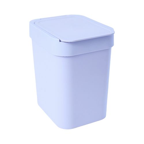 Lixeira 2,5 L Lavender - Soprano