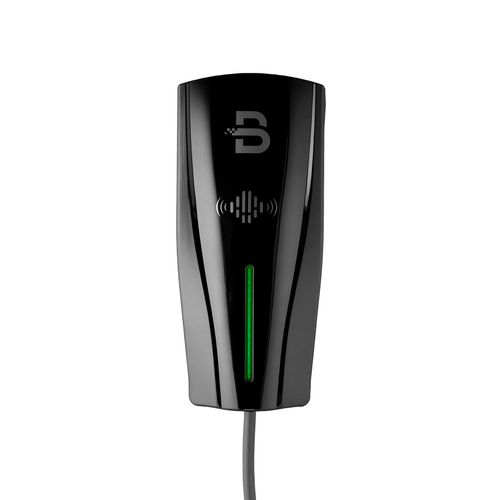 Estação Recarga Veicular 22kW Zbeny Wallbox 400V- Soprano