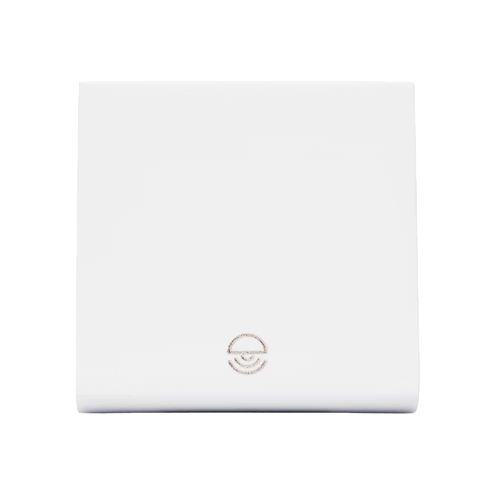 Módulo Pulsador Campainha 2M 10A 250V Branco Revitá - Soprano
