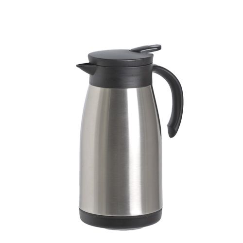 Bule Térmico de Inox 1 L Elegance - Soprano