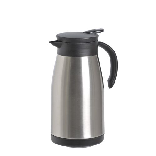 Bule Térmico Inox Elegance 1L - Soprano