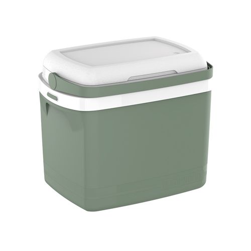 Caixa Térmica Cooler Tropical Acess. 32L Fig Green Soprano