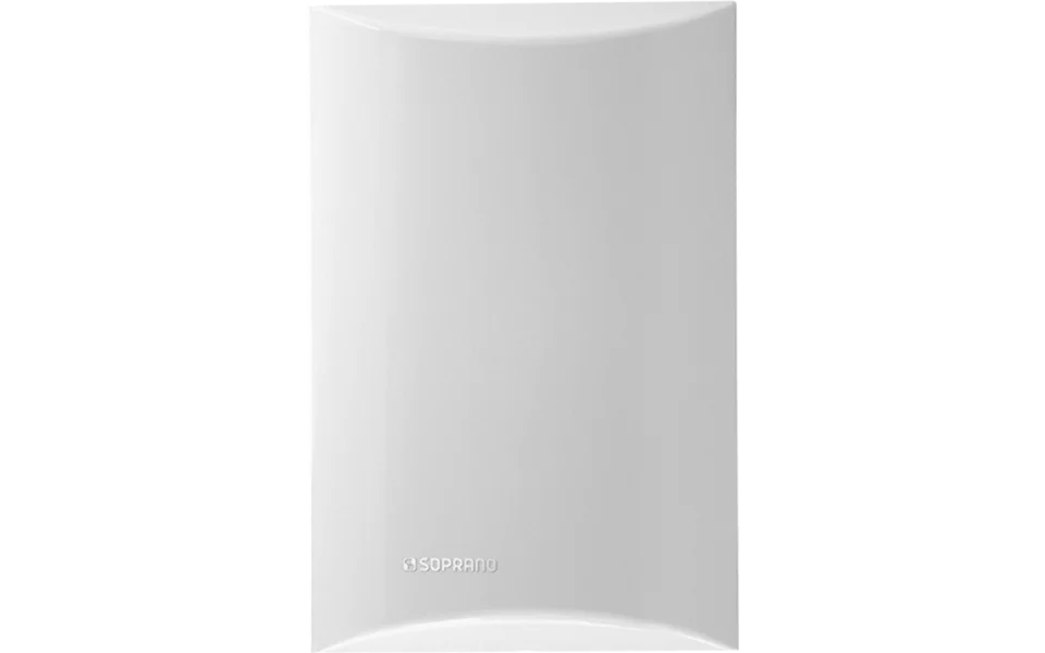 Placa Cega c/ Pré Corte 4X2 Brava Soprano