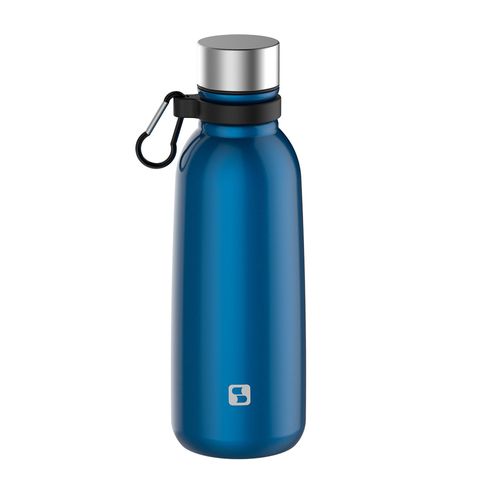 Garrafa Squeeze Inox 700ml Urbano - Soprano